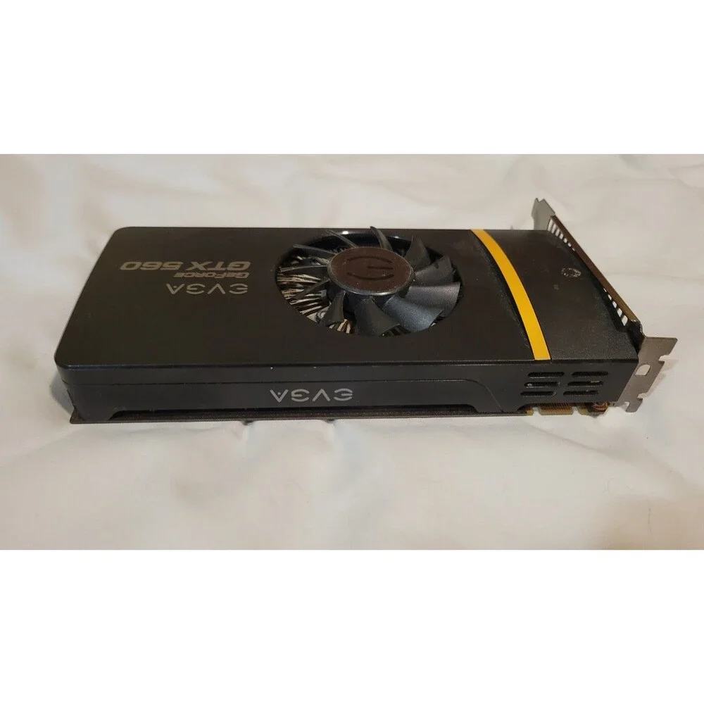 EVGA this item
